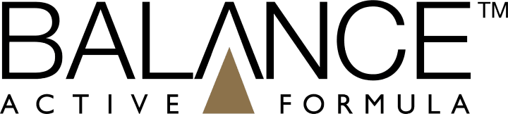 Logo marki Balance Active Formula