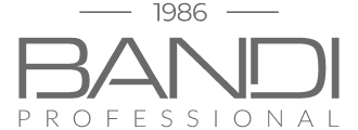 Logo marki BANDI