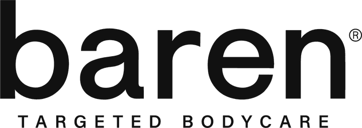 Logo marki Baren