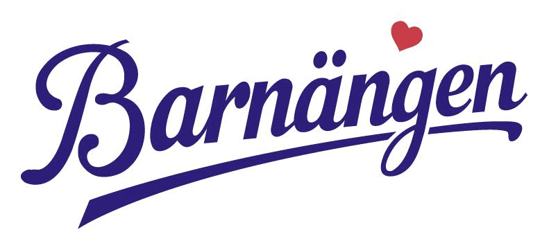 Logo marki Barnängen