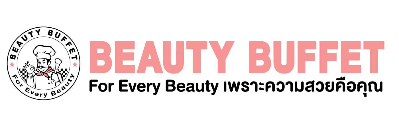 Logo marki Beauty Buffet