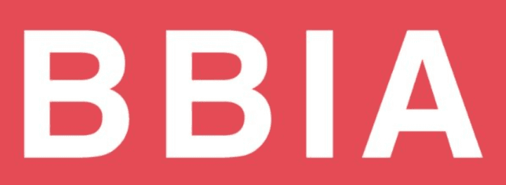 Logo marki BBIA