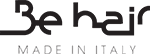 be hair logo