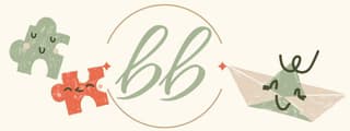 Logo marki Beaming Baby