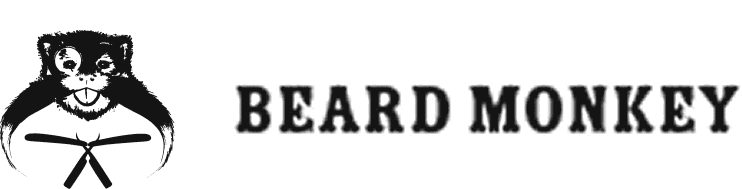 Beard Monkey logo
