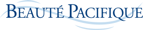 Logo marki Beauté Pacifique