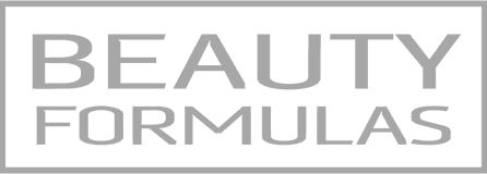 Logo marki Beauty Formulas