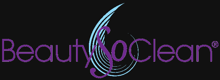 Logo Beauty So Clean