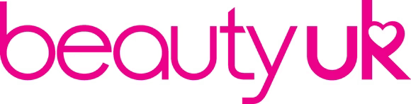 Logo marki Beauty UK