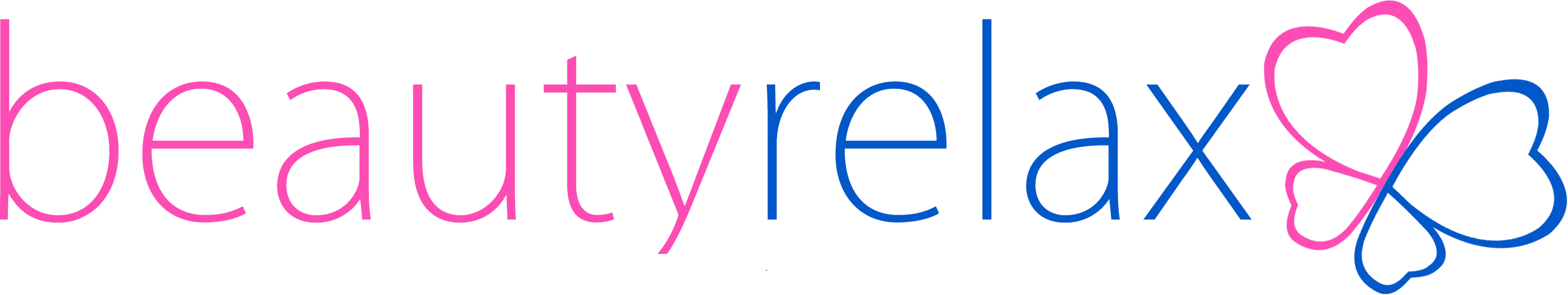 BeautyRelax logo