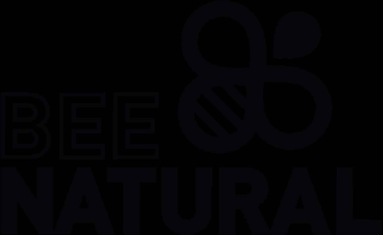 BeeNatural logo