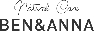 Logo marki BEN&ANNA