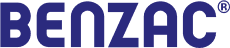 Logo marki Benzacare