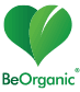 Logo BeOrganic