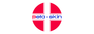 Logo Beta-Skin