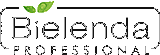 Logo marki Bielenda Professional