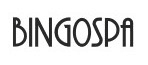 Logo marki BINGOSPA