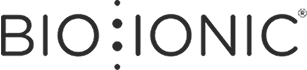 Logo marki Bio Ionic