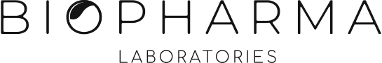 Logo BioPharma Laboratories