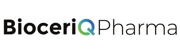 Logo BioceriQ Pharma