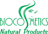 Logo Biocosmetics