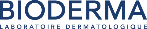 Logo marki Bioderma