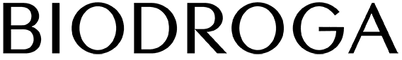 Logo marki Biodroga
