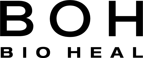 Logo marki BIOHEAL BOH