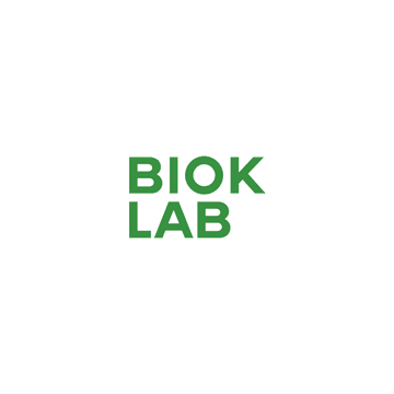 Logo Biok Laboratorija
