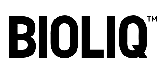 Logo marki Bioliq