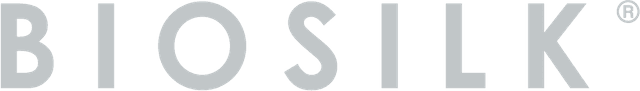 Logo marki BioSilk