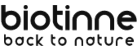 Logo marki BIOTINNE