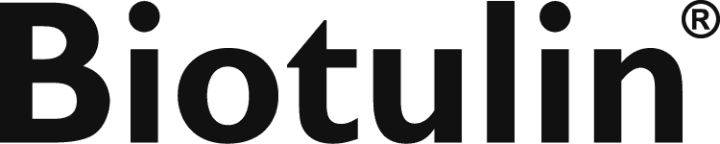 Logo marki Biotulin