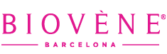 Logo marki Biovène Barcelona