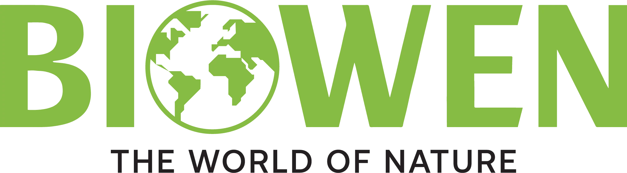 Logo Biowen