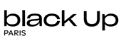 Logo marki Black Up