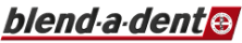 Logo marki Blend-a-dent