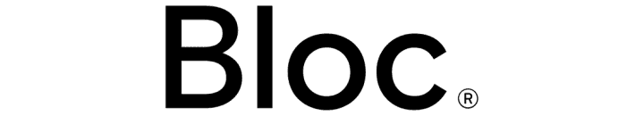 Logo Bloc