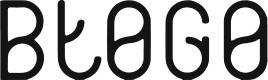 Logo Błogo