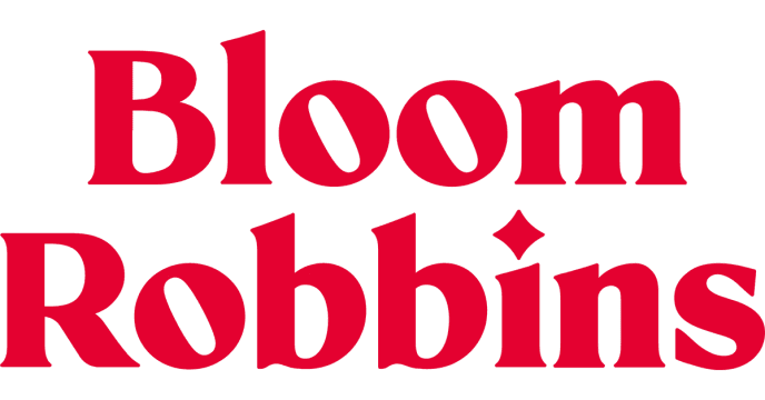 Logo marki Bloom Robbins