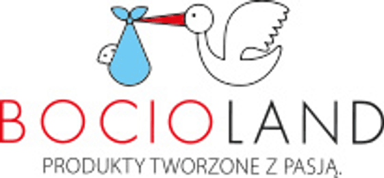 Bocioland logo