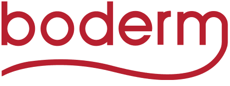 Logo Boderm