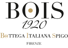 Logo marki Bois 1920