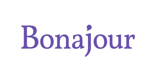 Logo marki BONAJOUR