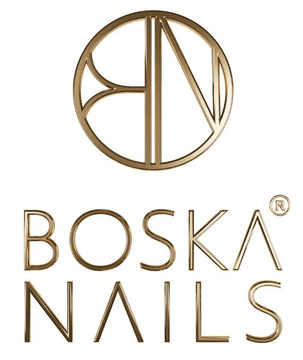 Logo Boska Nails