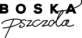Logo Boska Pszczoła