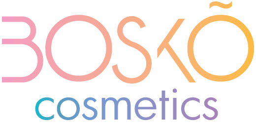 Logo marki Bosko Cosmetics