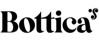 Logo marki Bottica