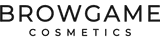 Logo marki Browgame Cosmetics