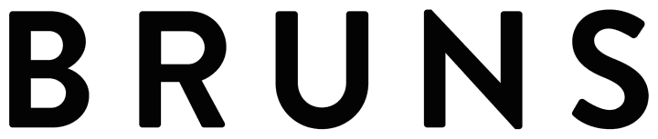 Logo marki Bruns Products